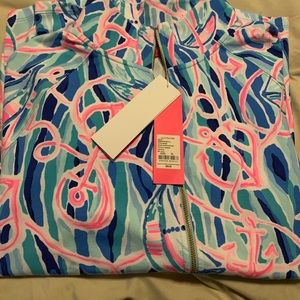 NWT reel nauti xl popover